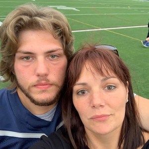 Meet your Posher, Noah